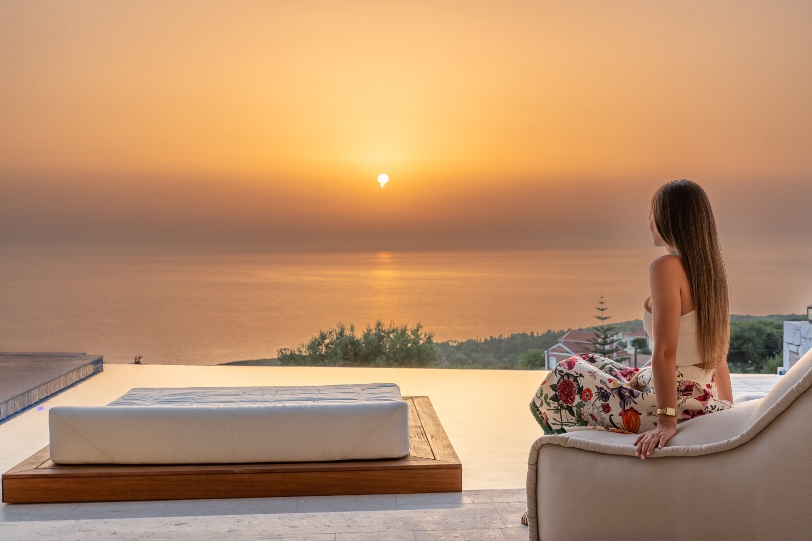 Casta Diva - Luxury Villas